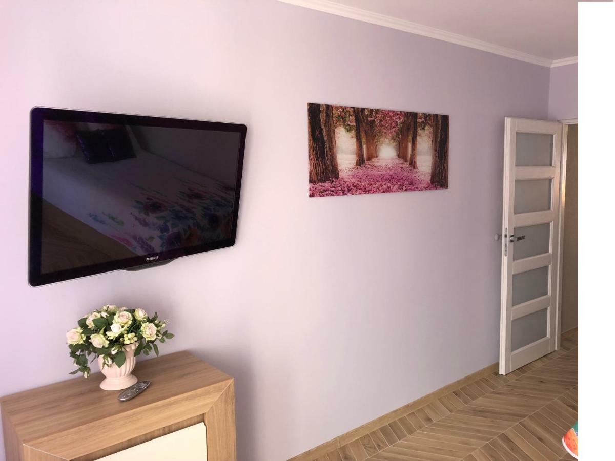 Apartament Bon Appetit - Krupowki-Zakopane Dış mekan fotoğraf